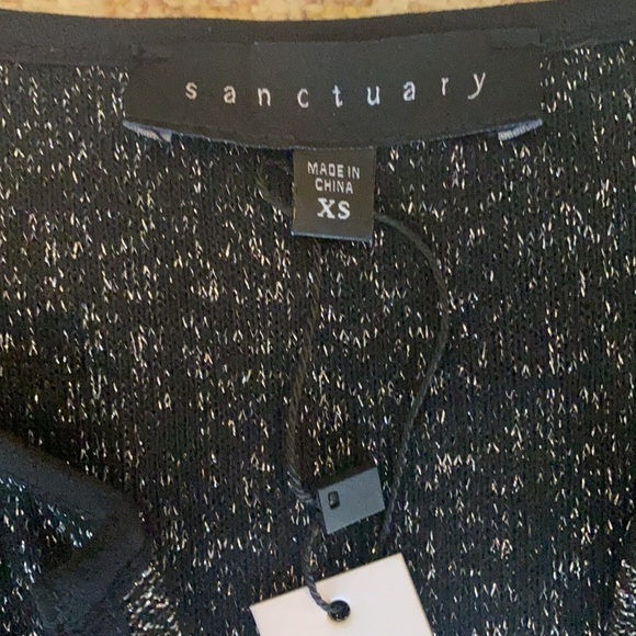 Sanctuary Long sleeve blouse - Picture 2 of 5